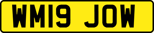 WM19JOW