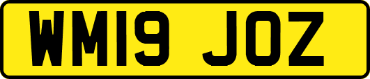 WM19JOZ