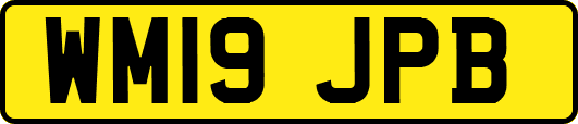 WM19JPB