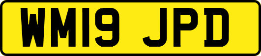 WM19JPD