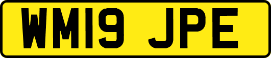 WM19JPE
