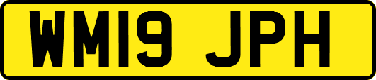 WM19JPH