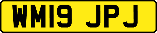 WM19JPJ