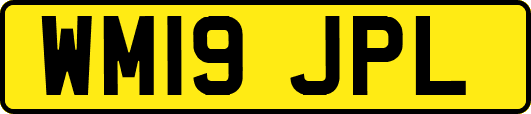 WM19JPL