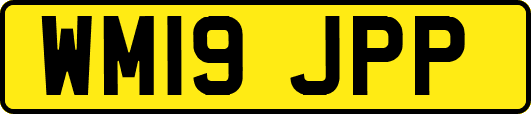 WM19JPP