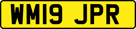 WM19JPR