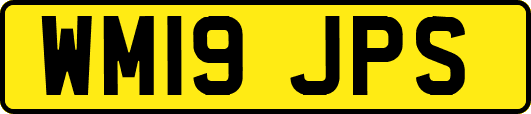 WM19JPS