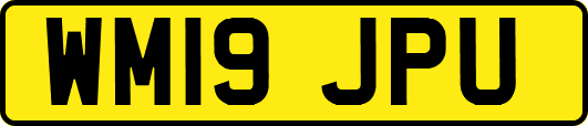 WM19JPU