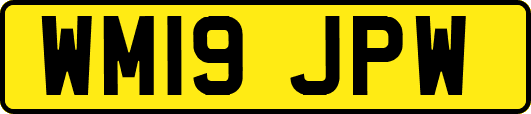 WM19JPW