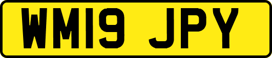 WM19JPY