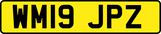 WM19JPZ
