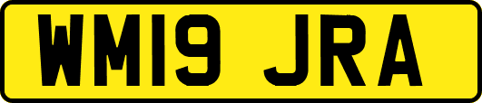 WM19JRA