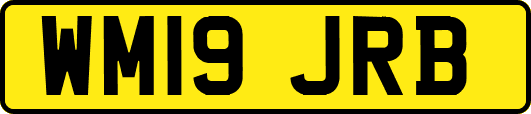 WM19JRB