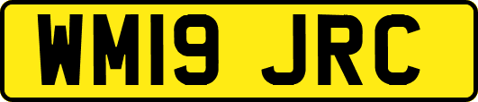 WM19JRC