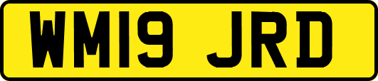 WM19JRD