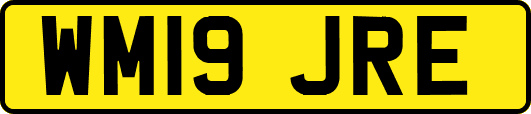 WM19JRE