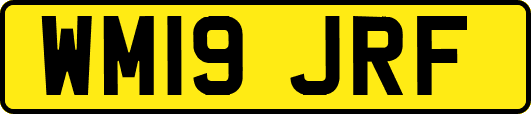 WM19JRF