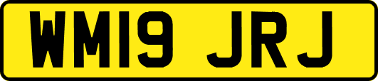 WM19JRJ