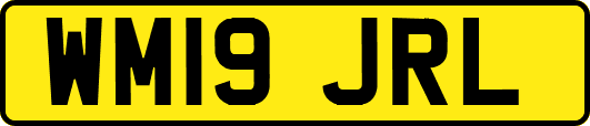 WM19JRL