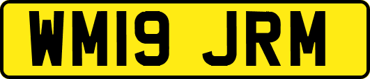 WM19JRM
