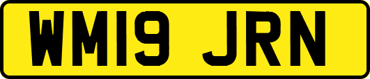 WM19JRN