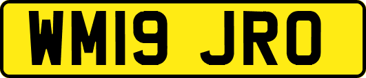 WM19JRO