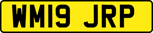 WM19JRP