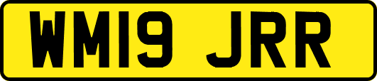 WM19JRR