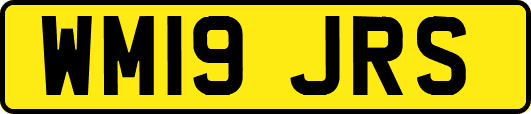 WM19JRS