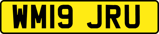 WM19JRU