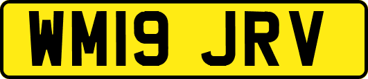 WM19JRV