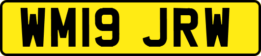 WM19JRW