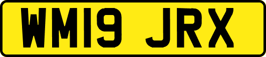 WM19JRX