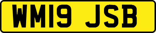 WM19JSB