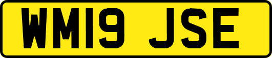 WM19JSE