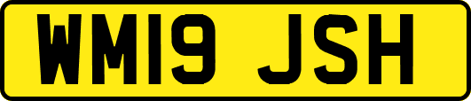WM19JSH