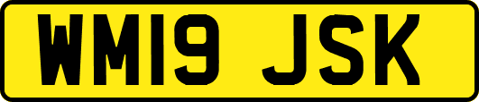 WM19JSK