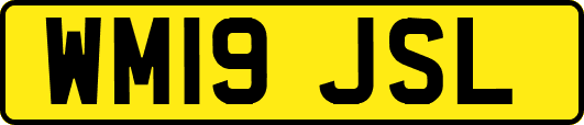 WM19JSL
