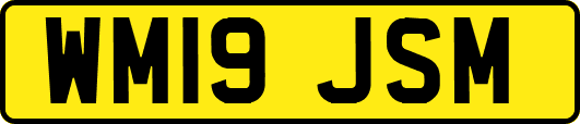 WM19JSM