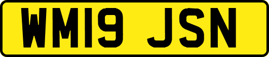 WM19JSN