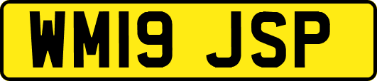 WM19JSP