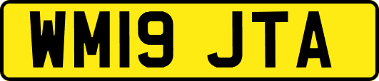 WM19JTA
