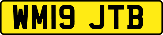WM19JTB