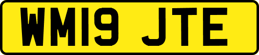 WM19JTE