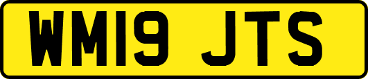 WM19JTS