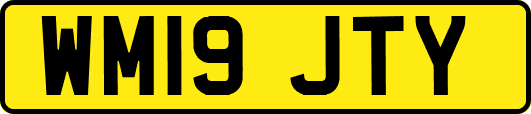 WM19JTY