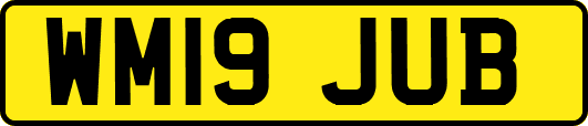 WM19JUB