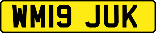 WM19JUK