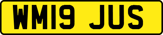 WM19JUS