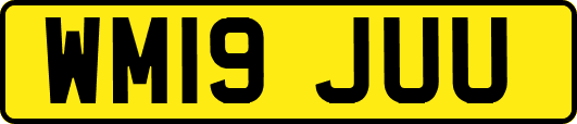 WM19JUU